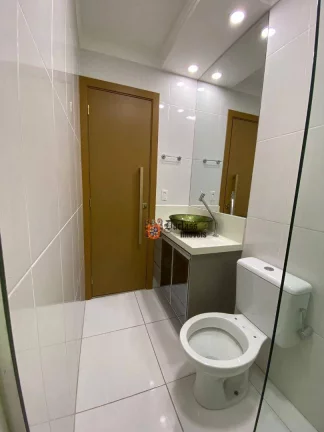 Imagem Apartamento com 4 dormitórios à venda, 233 m² por R$ 1.590.000,00 - Vila Guilhermina - Praia Grande/SP