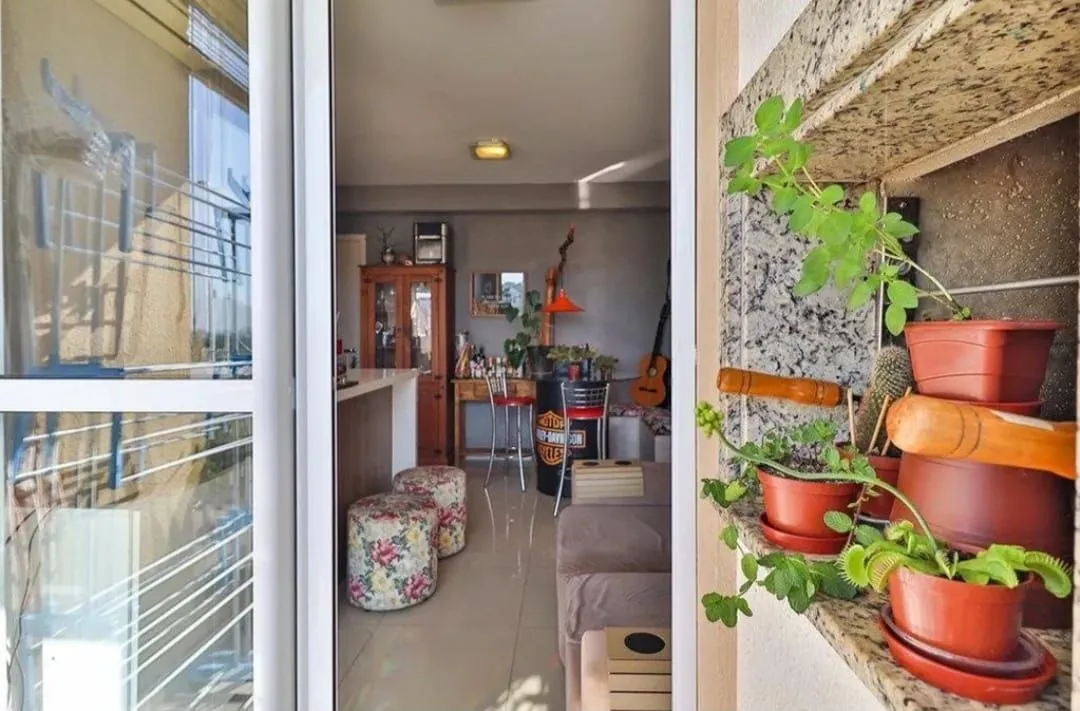 Imagem Apartamento em Teresópolis