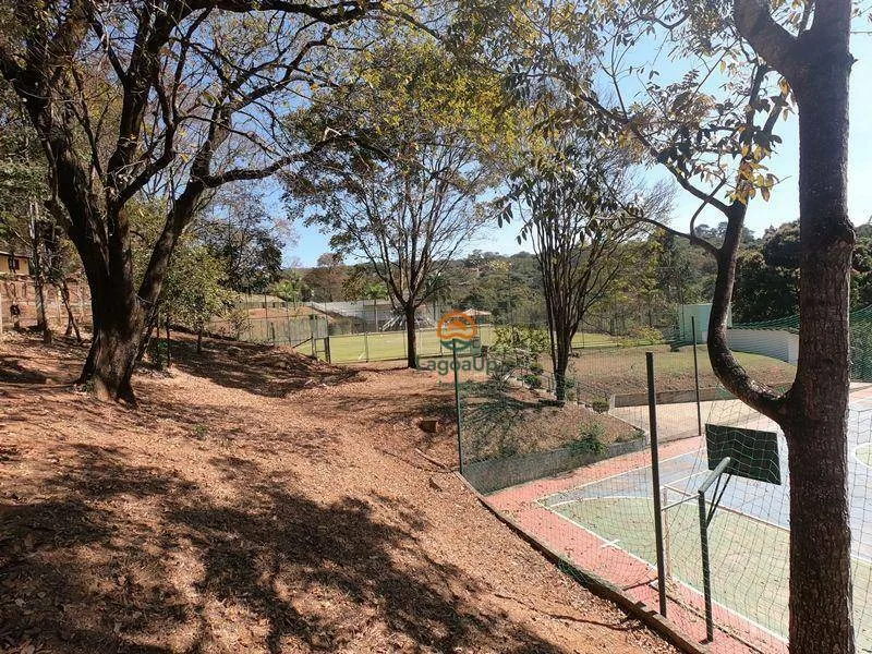 Imagem Terreno à venda, 1085 m² por R$ 990.000,00 - Condomínio Condados da Lagoa - Lagoa Santa/MG