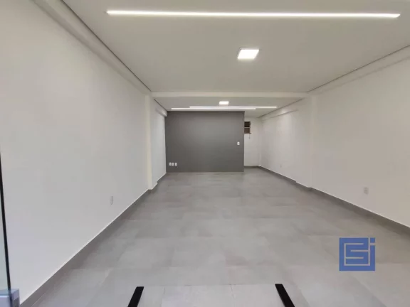 Imagem Sala para alugar por R$ 1.400,00/mês - Centro - Socorro/SP