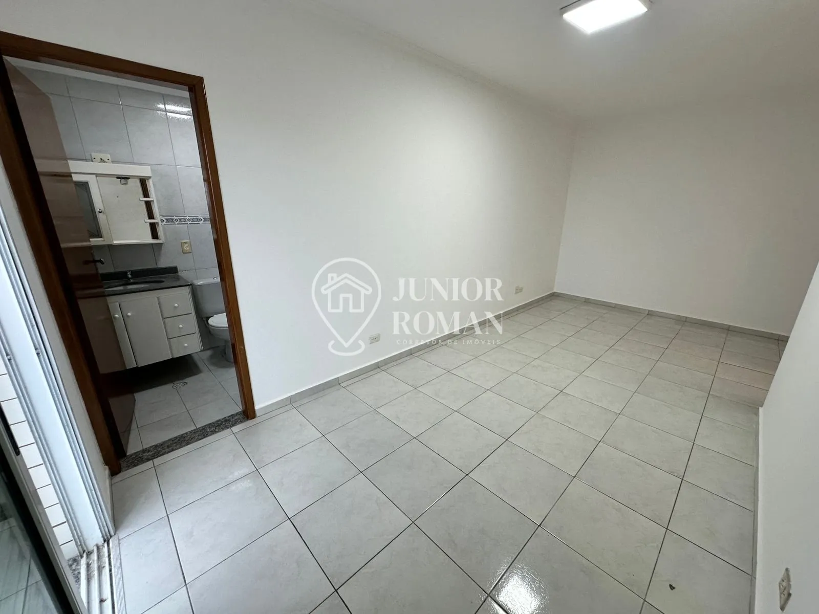 Imagem APTO 3 SUÍTES l VARANDA GOURMET E LAZER COMPLETO FRENTE AO MAR - AVIÃO PRAIA GRANDE/SP