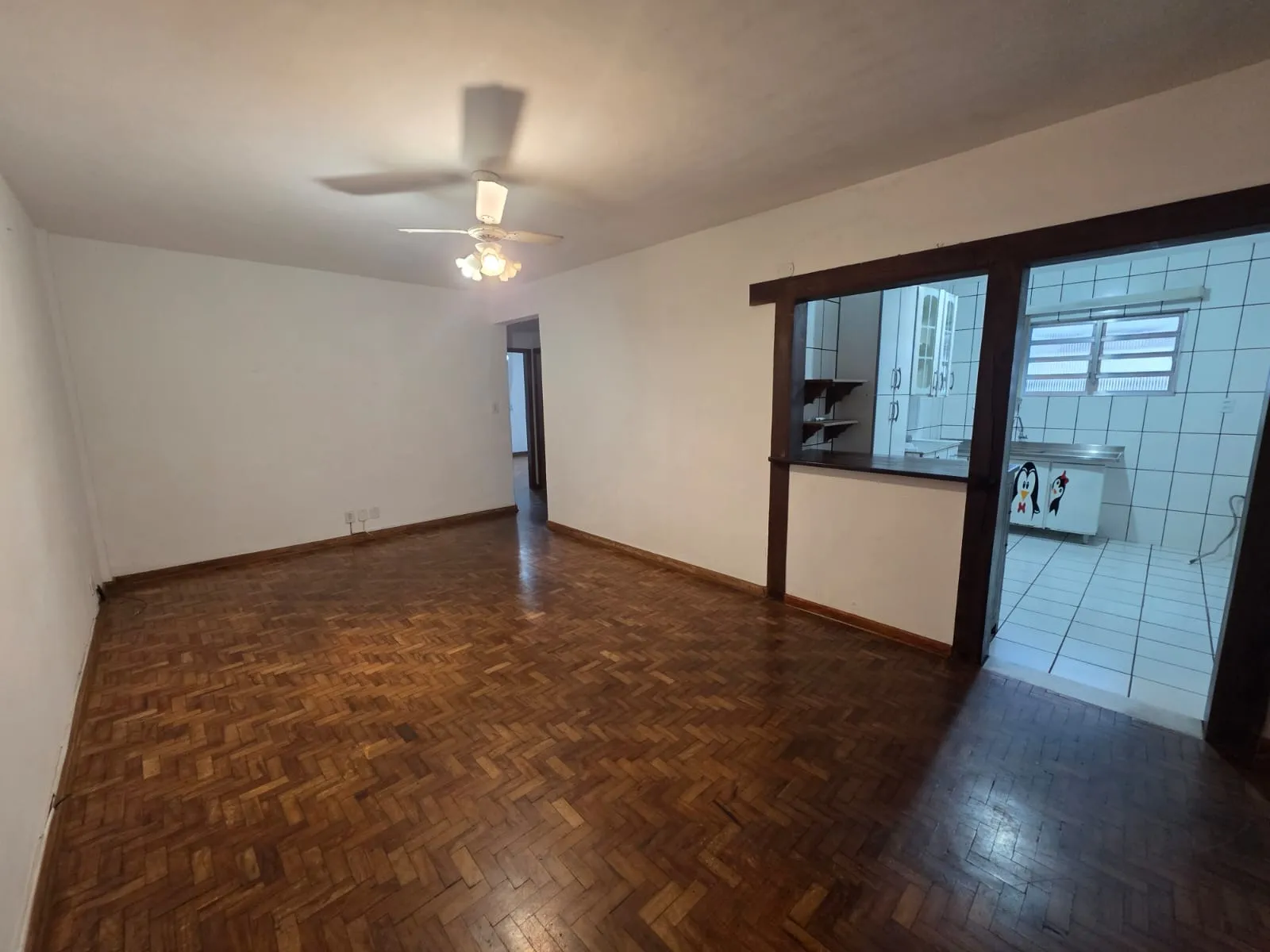Imagem Apartamento 3 Quartos à Venda na Avenida da Praia, Centro de Caraguatatuba - 103 m²