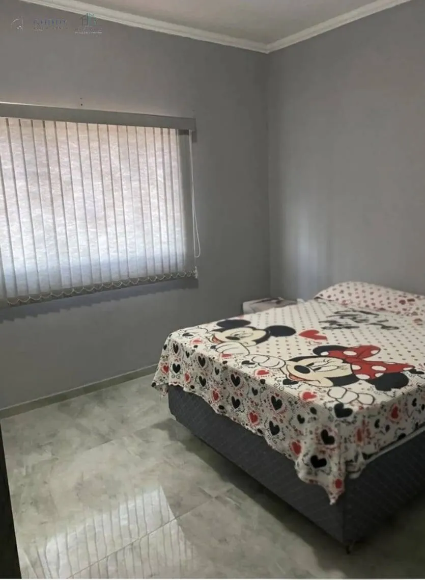 Imagem Casa 2 dormitórios com suíte e churrasqueira - Moreira César