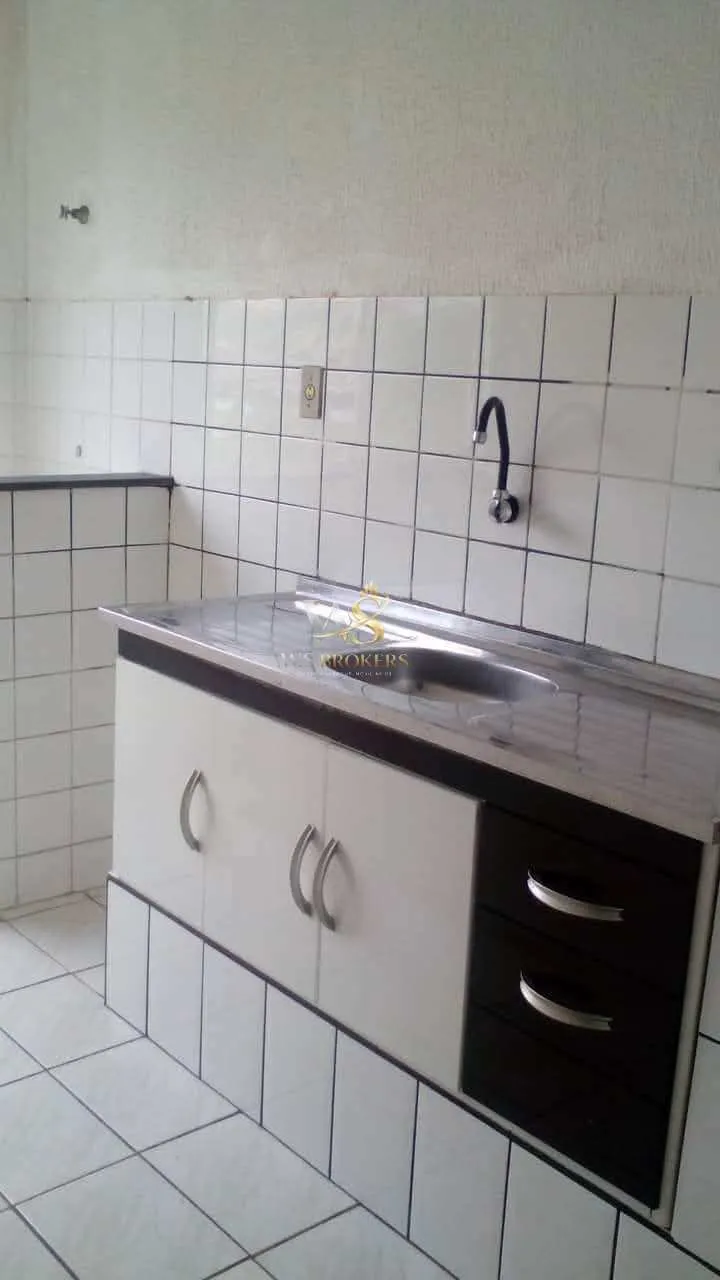 Imagem Apartamento à venda em Rio de Janeiro, Campo Grande, com 2 quartos, 44m2