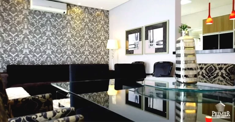 Imagem LINDÍSSIMA CASA À VENDA NO VILLAGGE MEDEIROS - PROJETADA POR DESIGNER DE INTERIORES