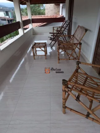 Imagem Sobrado com 5 dormitórios à venda, 331 m² por R$ 1.699.000 - Morada da Praia - Bertioga/SP