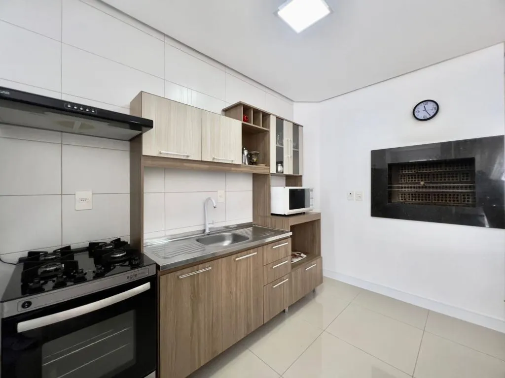 Imagem Apartamento 2 Dormitórios - Bairro Navegantes