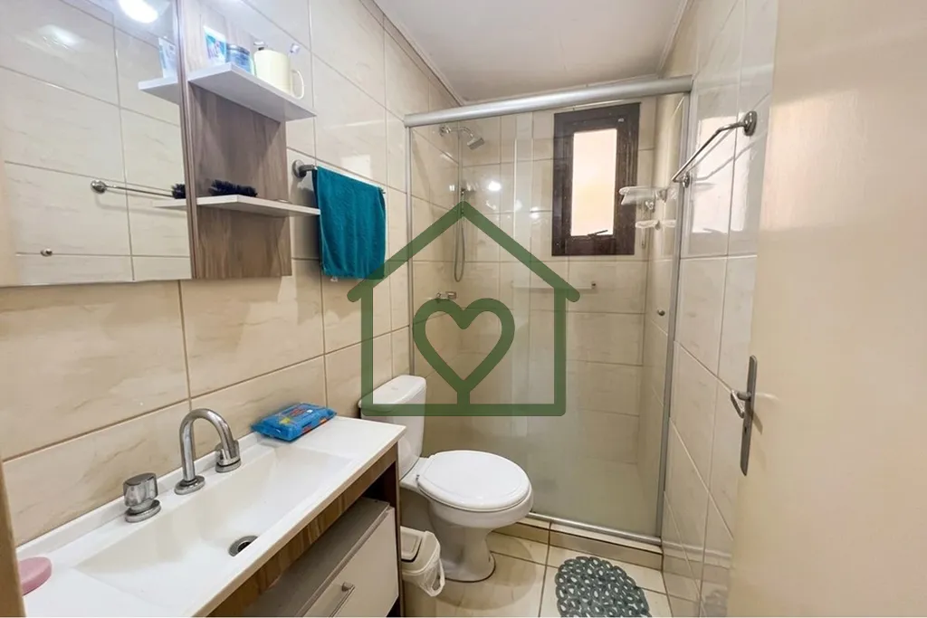 Imagem Apartamento de 1 dormitório com excelente localização no bairro Partenon!

Localizado no Residenc...
