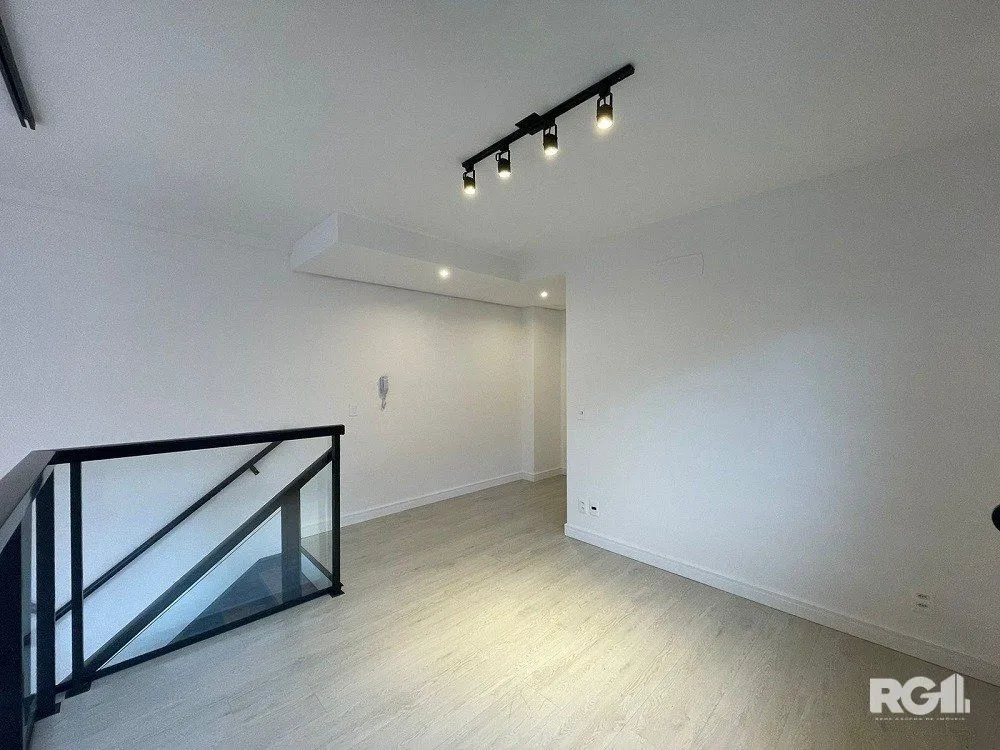 Imagem APARTAMENTO 1 DORMITÓRIO A VENDA DUPLEX, COM 2 VAGAS