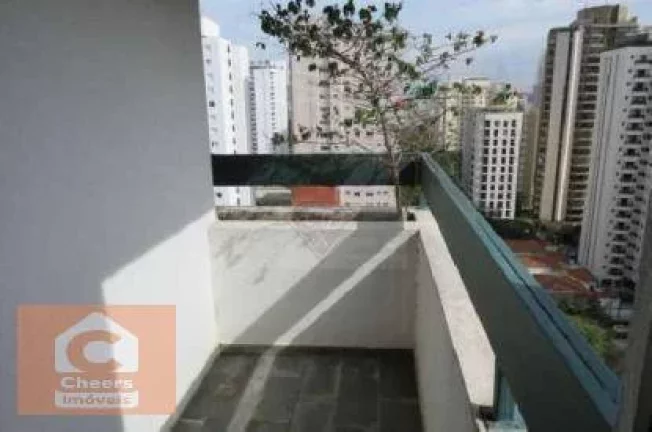 Imagem MOEMA - PX AO PQ IBIRAPUERA E METRÔ
