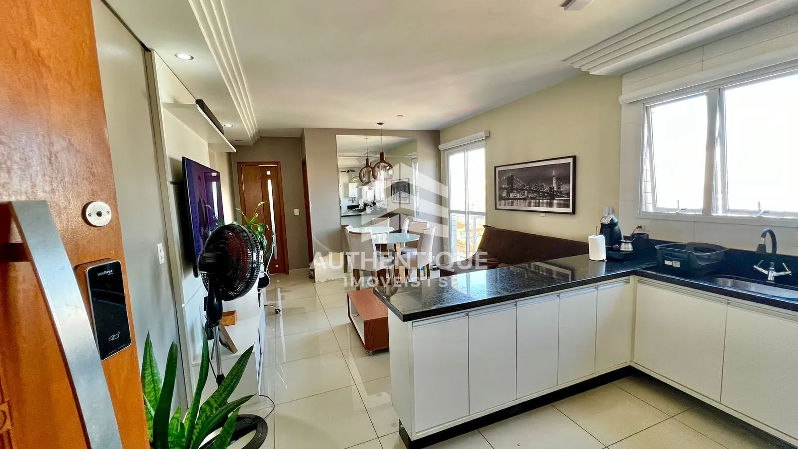 Imagem Inglesa Residence Tucuruvi - Apartamento à venda no bairro Carandiru - São Paulo/SP, Zona Norte
