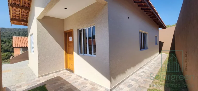Imagem Casas de 74 m² em condomínio fechado por R$590.000,00 em Atibaia/SP
