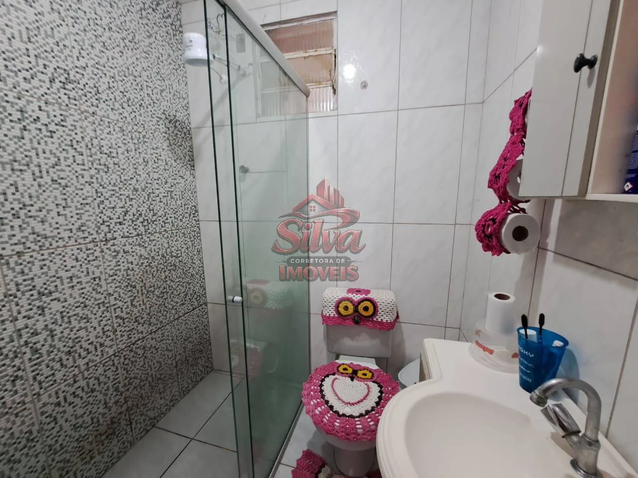 Imagem C128 |Casa com 2 kitnets de 2 dormitórios em Albatroz