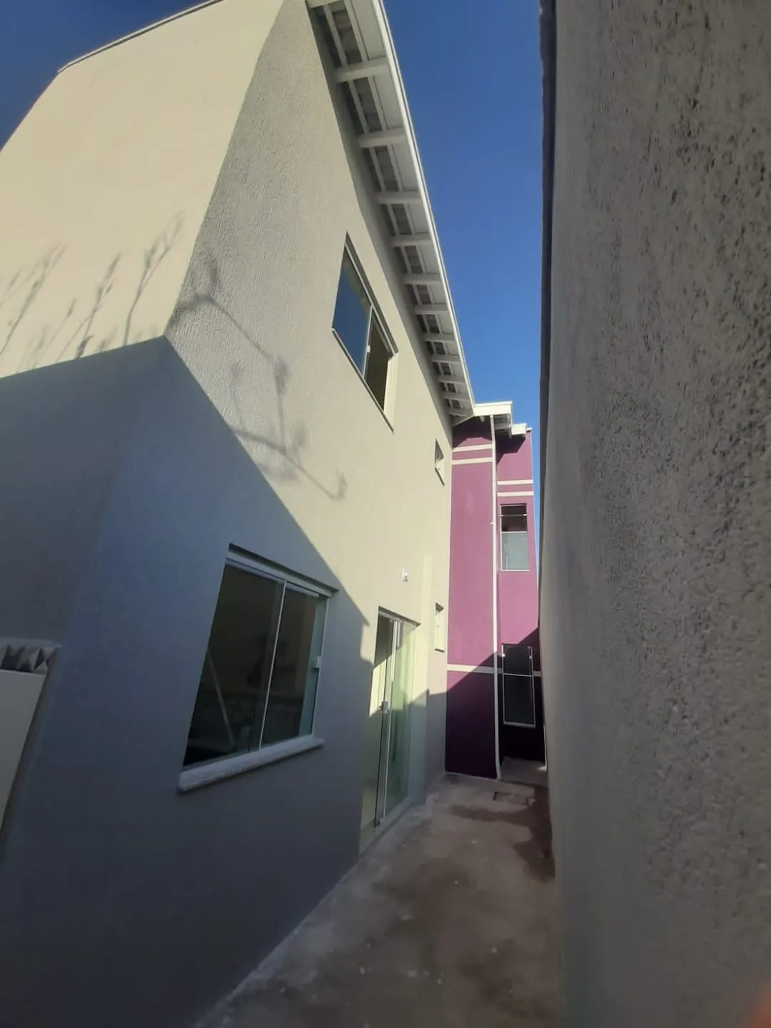 Imagem Casa à venda 2 Quartos, 1 Suite, 2 Vagas, 125M², Residencial e Comercial Portal dos Eucaliptos, Pindamonhangaba - SP
