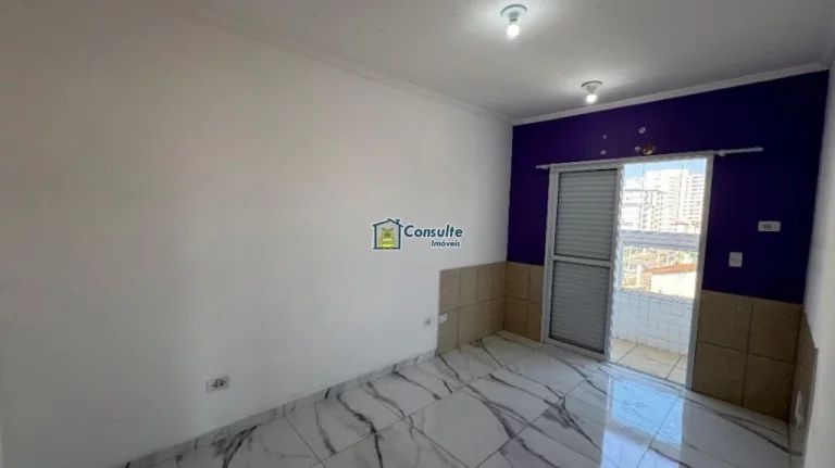 Imagem APARTAMENTO COM 86 m² - BOQUEIRÃO - PRAIA GRANDE SP