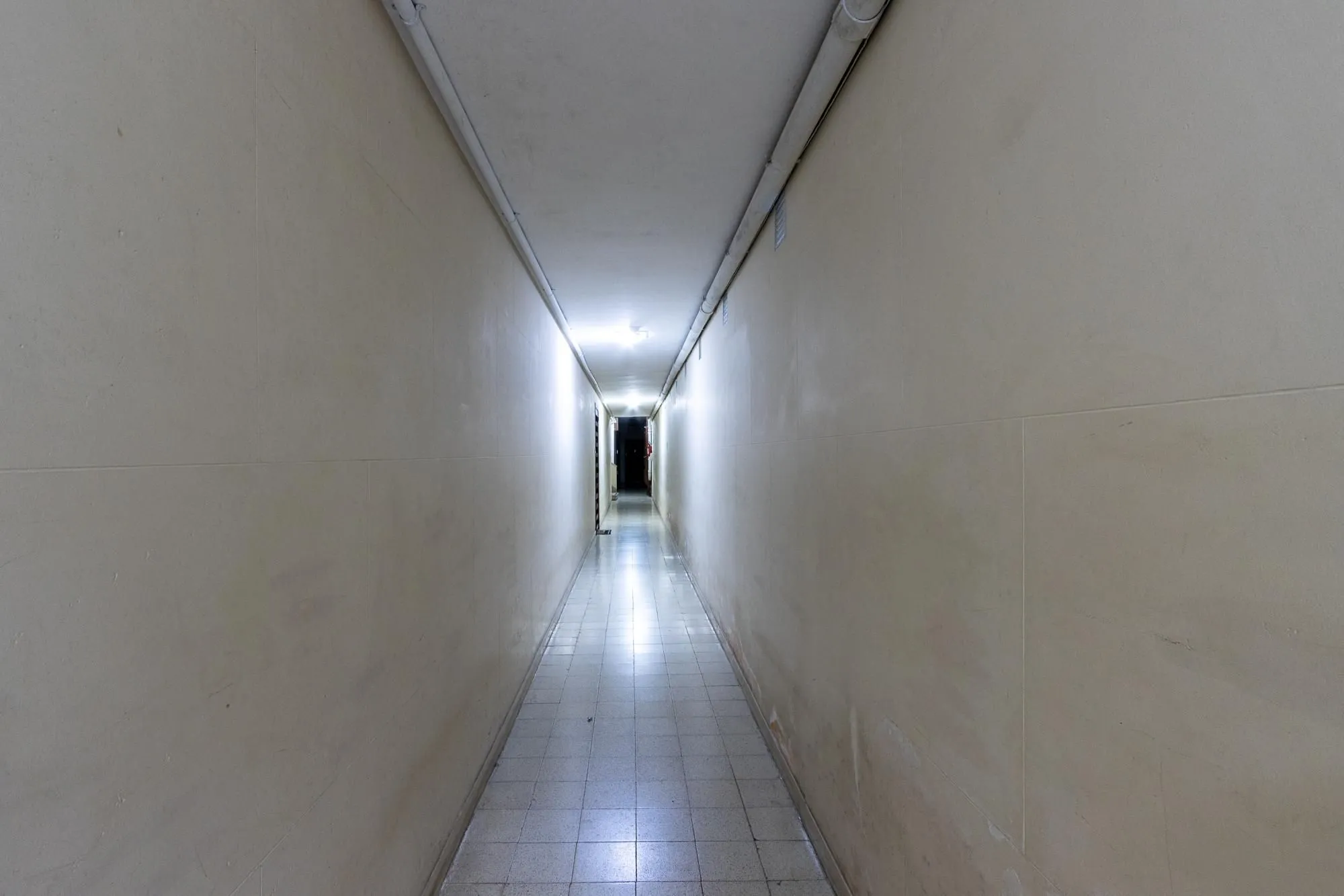 Imagem Apartamento Semi-mobiliado de 2 Quartos no Bairro Bom Fim