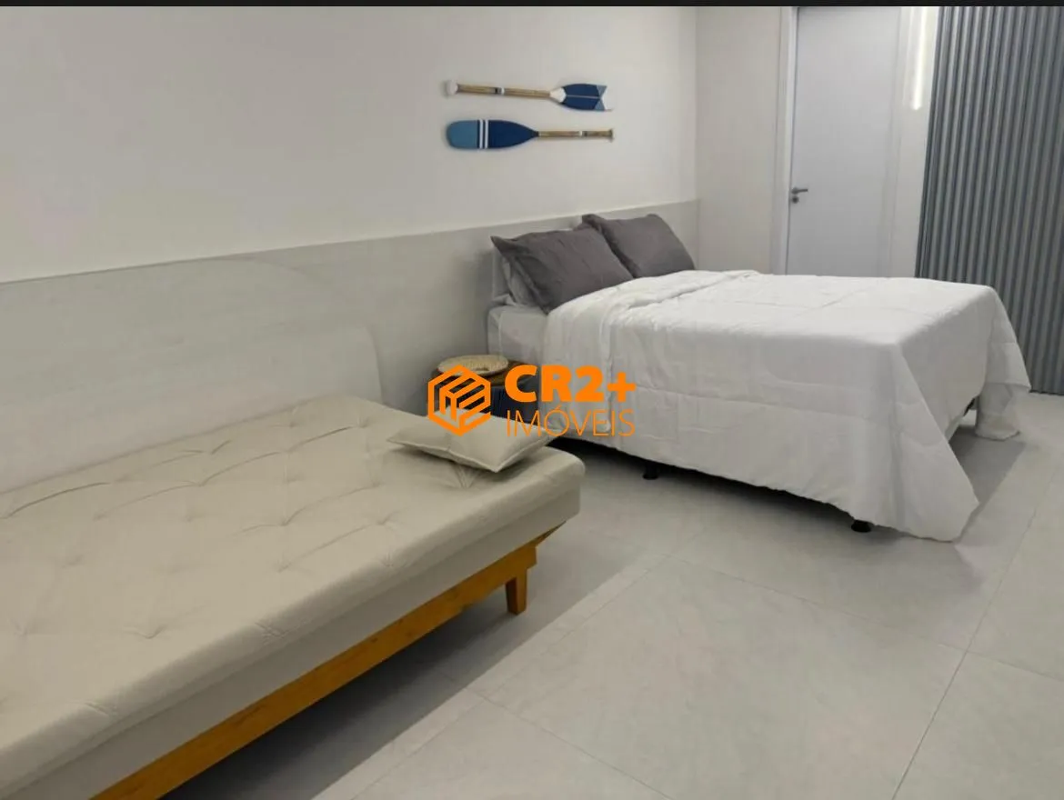 Imagem Vendo lindo Flat Mobiliado 32m²