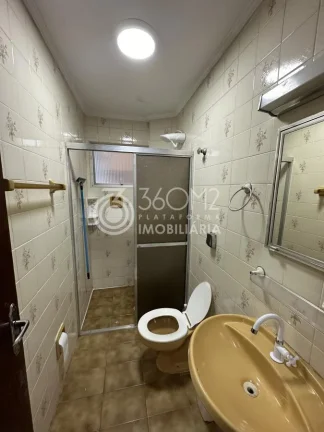 Imagem Apartamento para Venda em Mongaguá / SP no bairro Centro