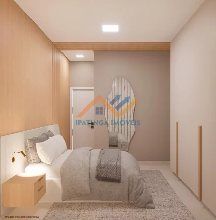 Imagem Excelente Apartamento de 2 Quartos - Conforto e Praticidade!