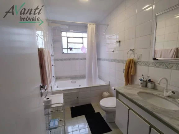 Imagem Apartamento no Gonzaga em Santos , 2 quartos, 1 vaga !