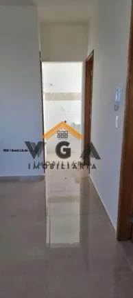 Imagem Apartamento para Venda em São Paulo, Cidade Antônio Estevão de Carvalho, 2 dormitórios, 1 banheiro