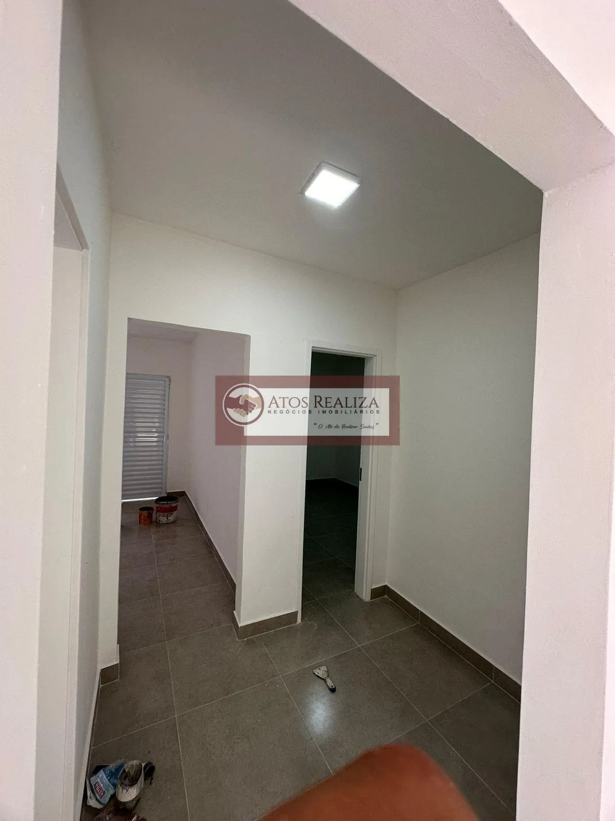 Imagem Casa térrea com edícula à venda em Vila Santana SP - 100m²