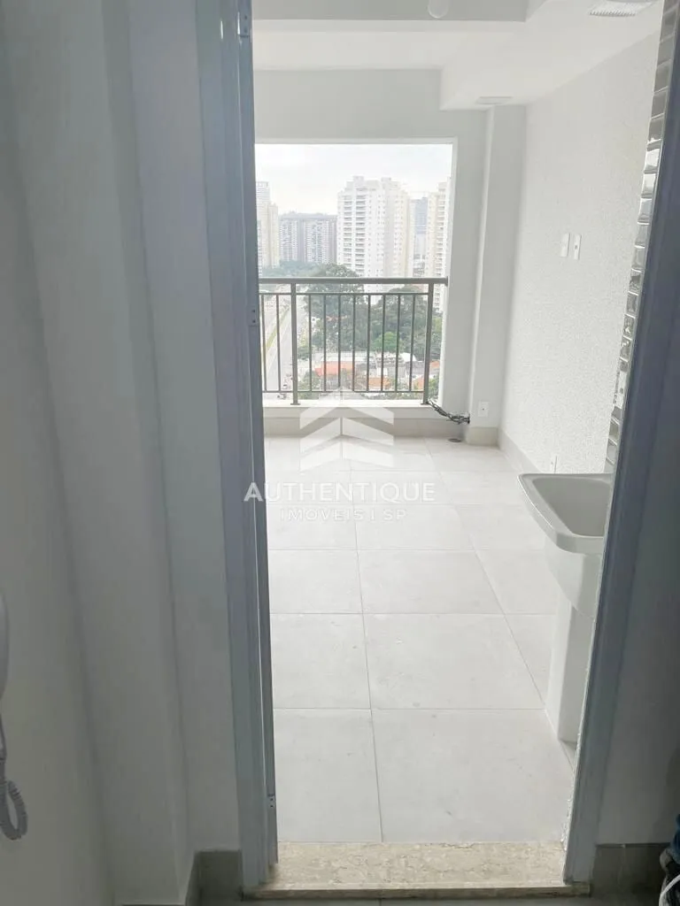 Imagem LIVING INFINITY CHACARA STO ANTONIO - Apartamento à venda no bairro Chácara Santo Antônio (Zona Sul) - São Paulo/SP