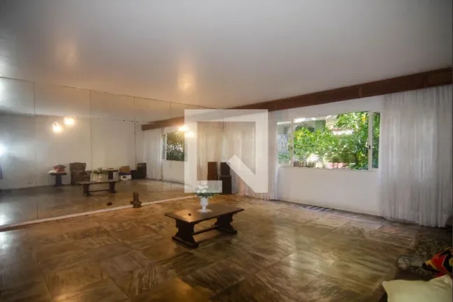 Apartamento à Venda - Copacabana, 3 Quartos, 250 m2