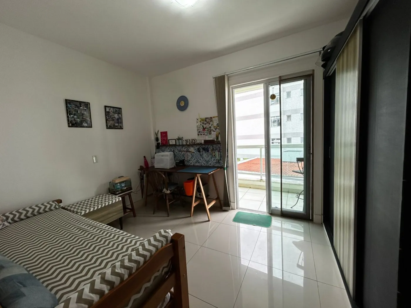 Imagem Cobertura Duplex para Venda em Petrópolis / RJ no bairro Vila Militar