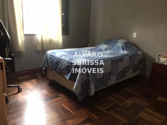 Imagem Casa com 3 dormitórios à venda, 173 m² - Parque Residencial Presidente Médici - Itu/SP
