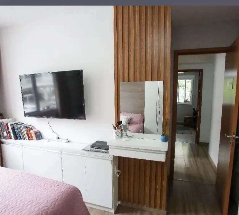 Imagem Apartamento à venda no bairro Taquara em Rio de Janeiro/RJ