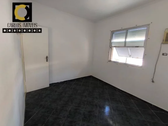Imagem Apartamento na Praia com 2 dormitórios no Embaré- Santos