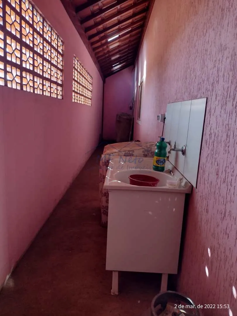 Imagem Casa Padrão