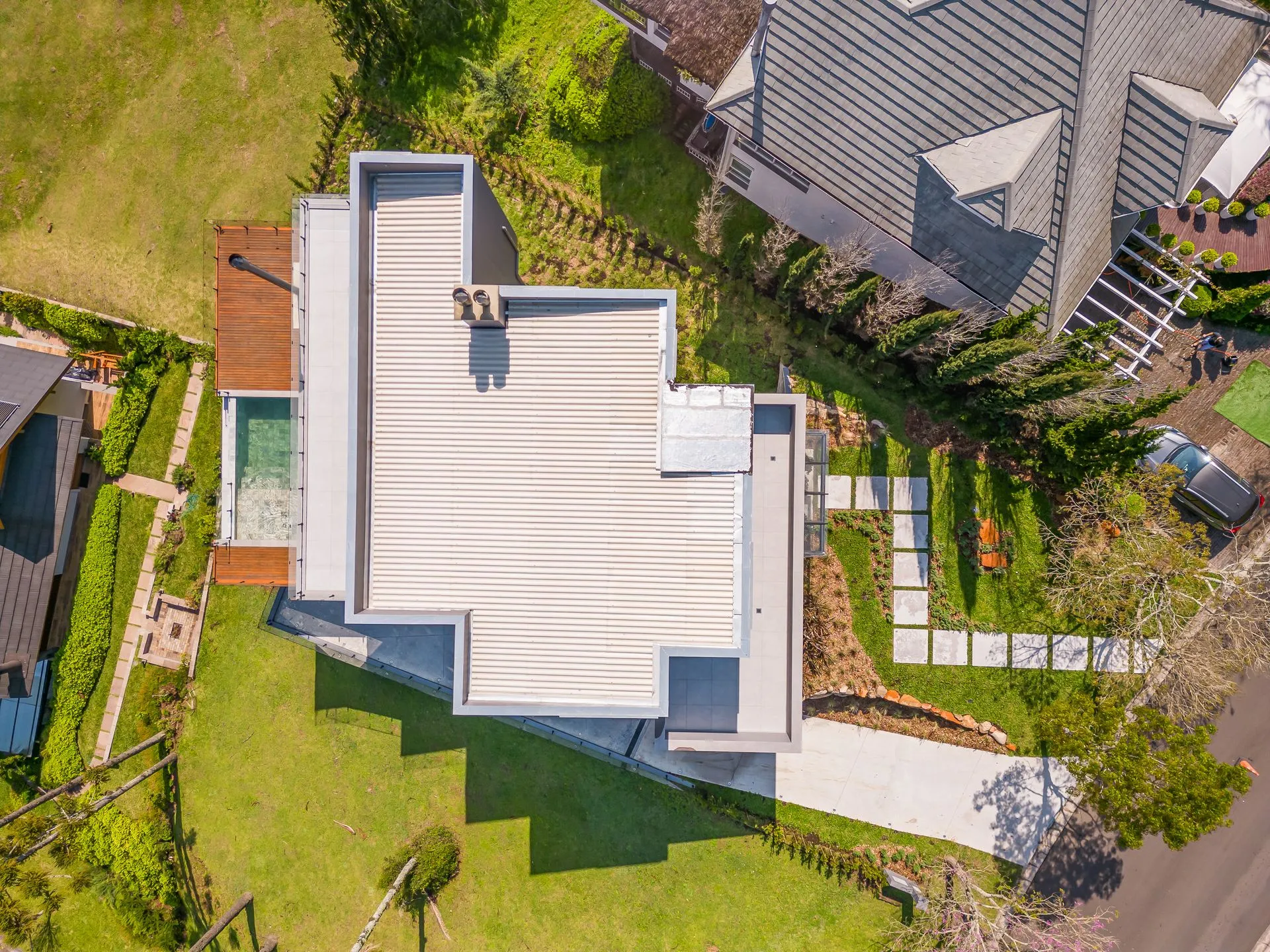 Imagem Casa à venda em Gramado, Bavaria, com 5 quartos, 580m2