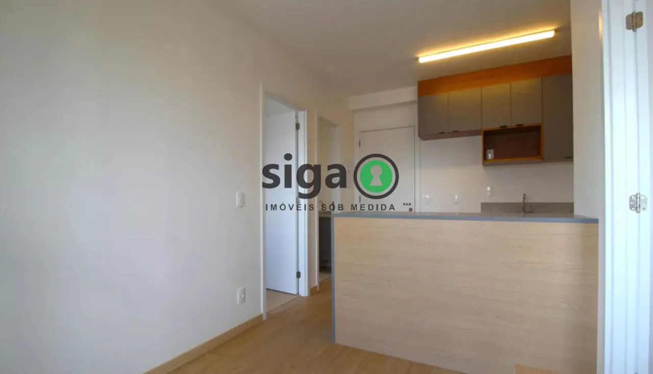 Imagem Apartamento com 2 quartos para Venda na Vila Nova Conceição