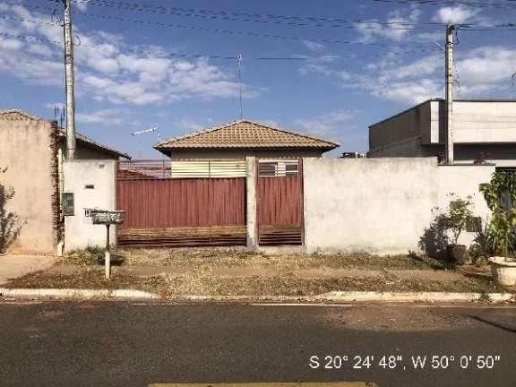 Oportunidade Única em VOTUPORANGA - SP | Tipo: Casa | Negociação: Leilão | Situação: Imóvel em RUA JOSE CARDOSO NEVES