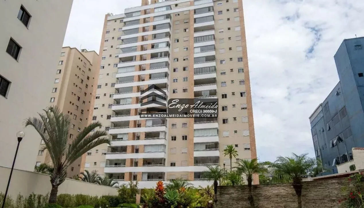 Imagem Apartamento à venda em São Paulo/SP