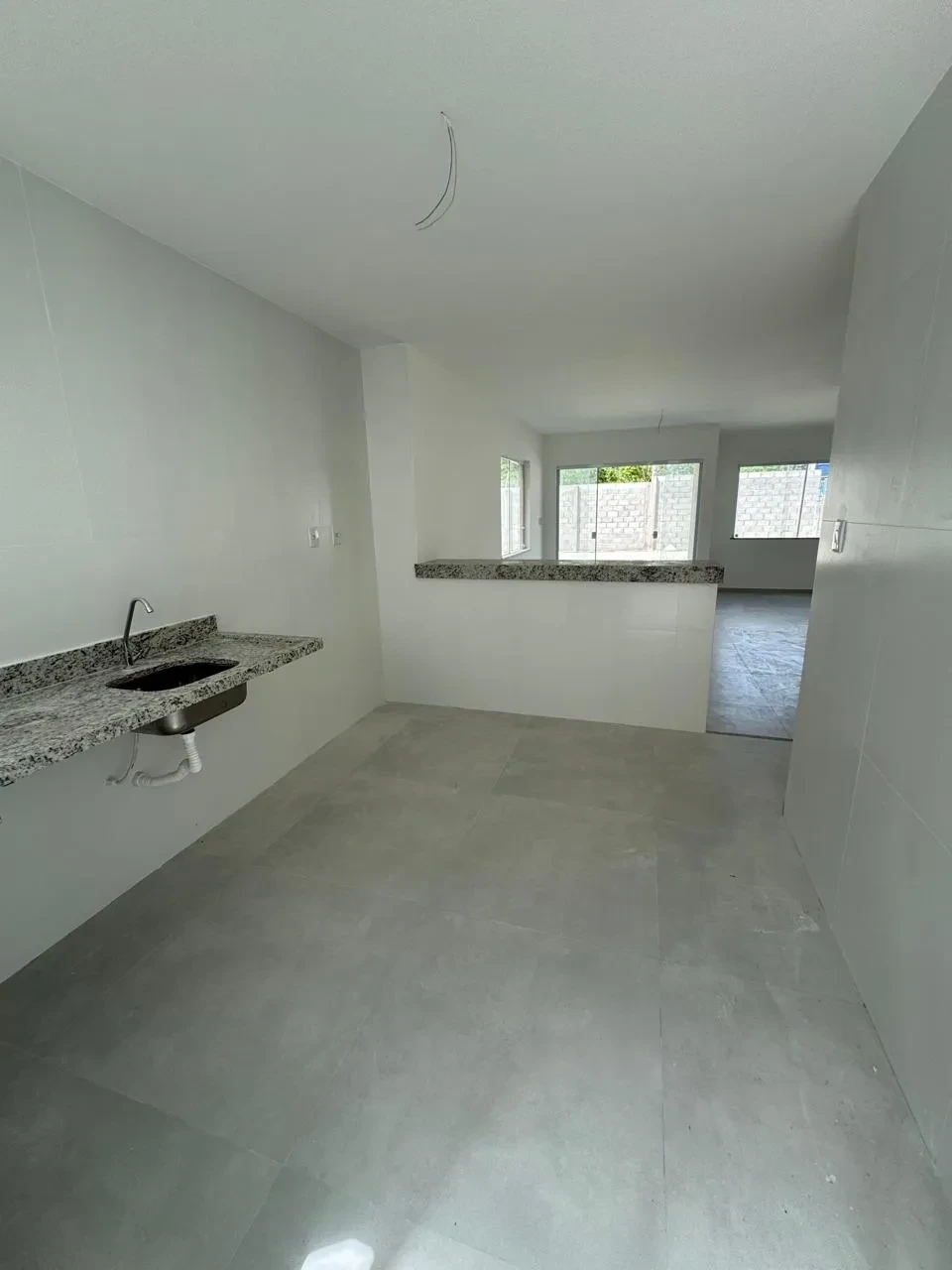 Imagem Casa de Condomínio com 1 Quarto à Venda, 120 m² em Buraquinho - Lauro de Freitas