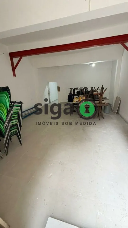 Imagem Imóvel Comercial à Venda ou Locação no Alto da Boa Vista ? 300m² | Excelente Localização