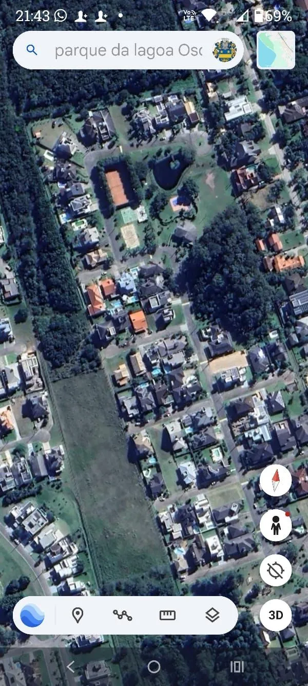 Imagem Casa de Condomínio em Arroio das Pedras