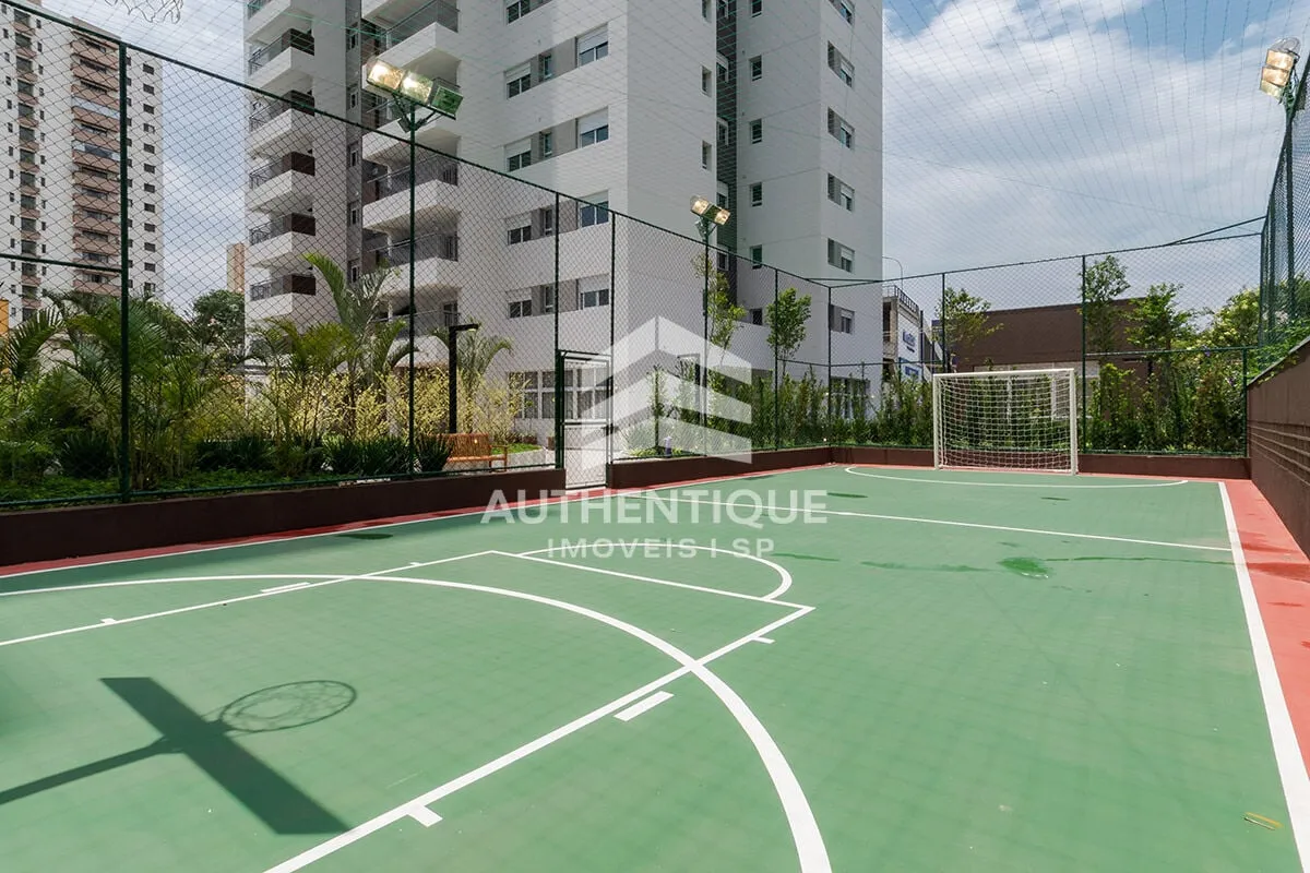 Imagem LE QUARTIER SANTO ANDRE - Apartamento no Centro de Santo André à venda