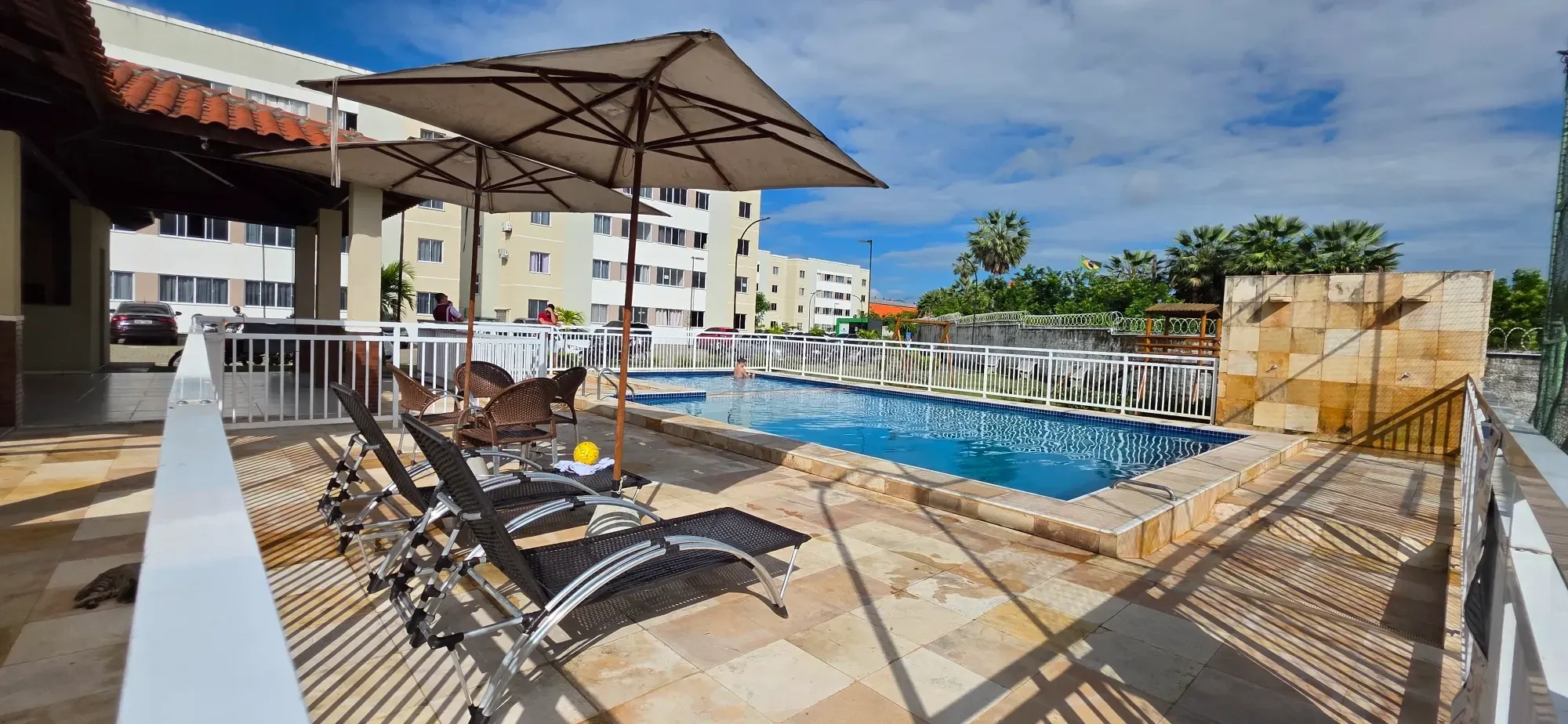 Imagem Apartamento com 2 Quartos à Venda, 48 m² em Pajuçara - Maracanaú