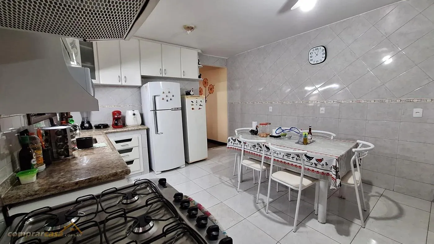 Imagem Casa para Venda em Cabo Frio / RJ no bairro Gamboa