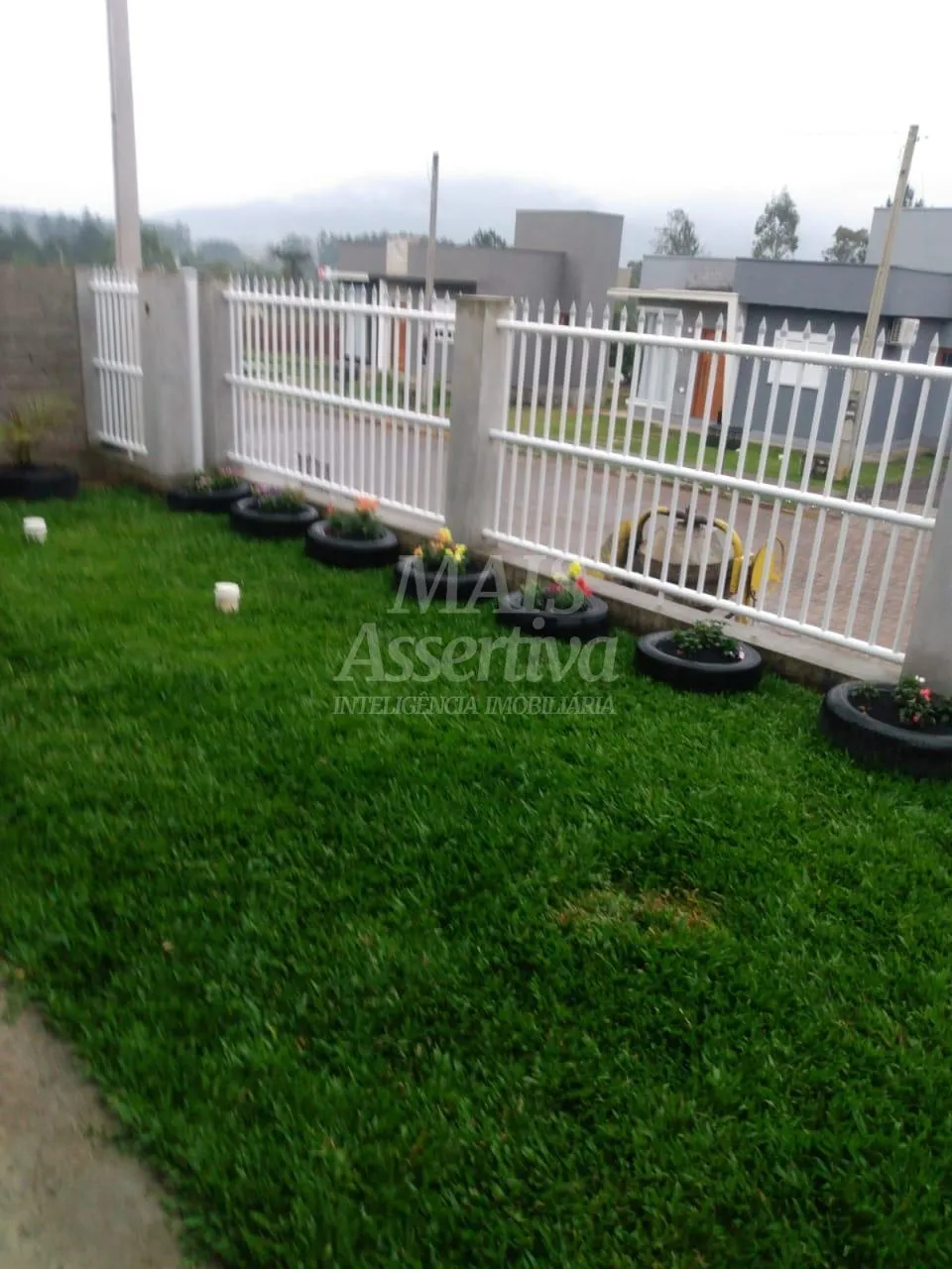 Imagem Excelente casa semi-mobiliada em Araricá/RS - 2 Dormitórios