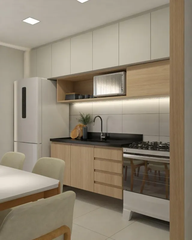 Imagem CASA RESIDENCIAL em SERRA - ES, RESIDENCIAL JACARAÍPE