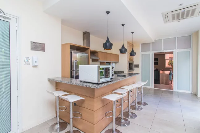 Imagem Apartamento para venda no bairro Azenha em Porto Alegre