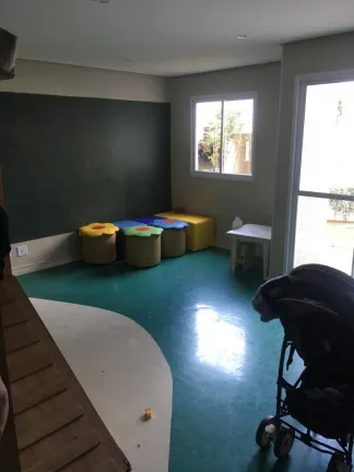 Foto do imóvel Apartamento com 3 Quartos para Alugar, 65 m² em Vila Prudente - São Paulo