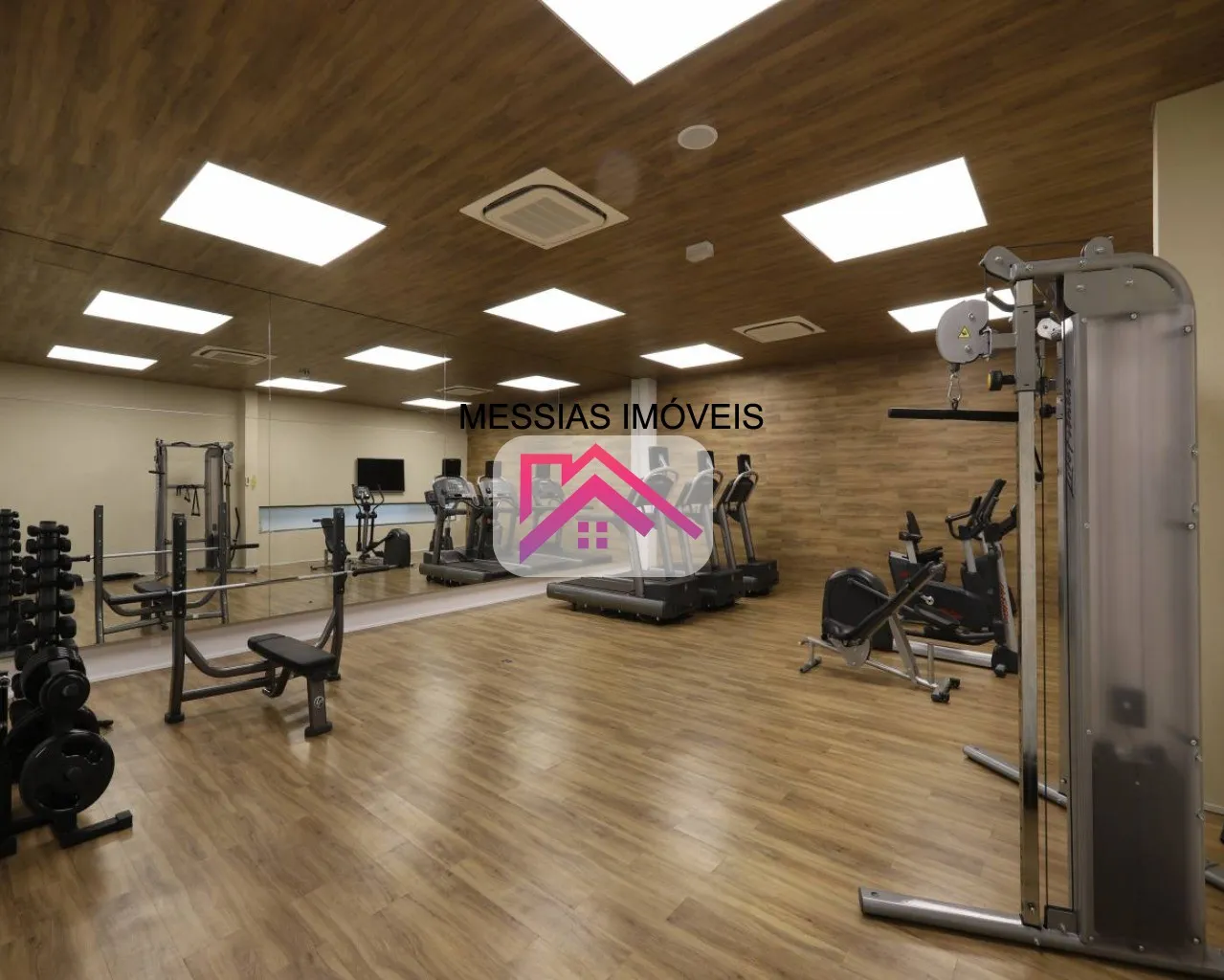 Imagem APARTAMENTOS DE 4 SUITES 4 VAGAS - JL LIFE BY DESIGN