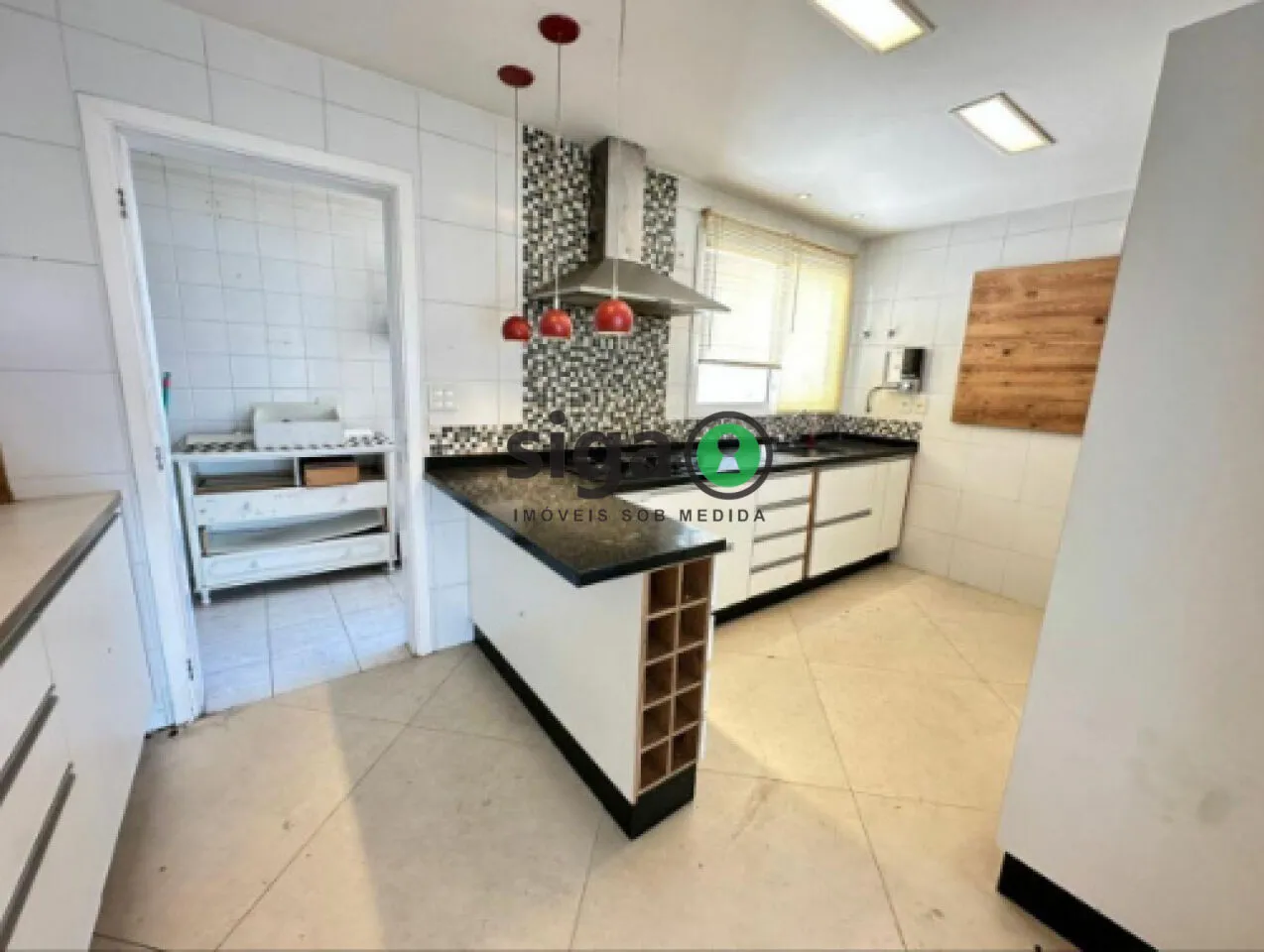 Imagem Apartamento à venda com 3 dormitórios, 2 vagas de garagem, no Condominio Andorinha