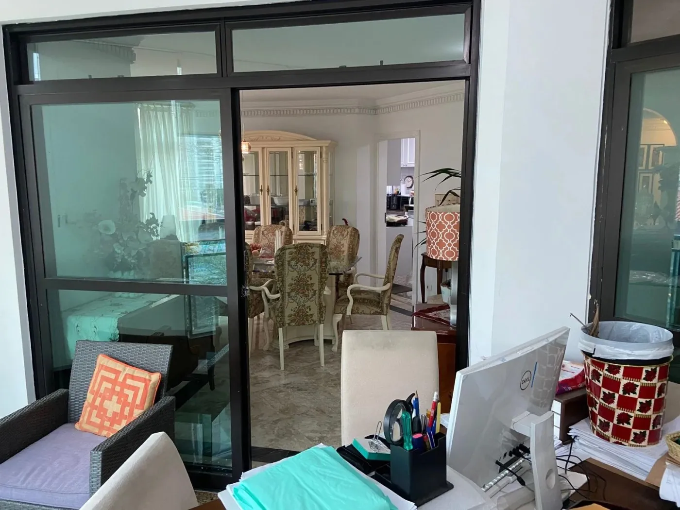 Imagem Apartamento para Venda em São Paulo, Pacaembu, 3 dormitórios, 3 suítes, 4 banheiros, 4 vagas